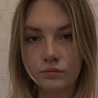 Eliška – vedoucí Tábora Kalek