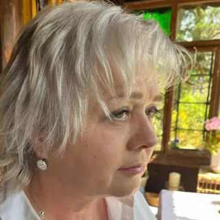 Jitka – vedoucí Tábora Kalek